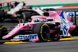 Formel 1 (update!) cp tech liefert den halo für alle zwei titanstreben führen um die pilotenkanzel herum und werden vor dem fahrer von einer. Formel 1 Red Bull Cockpit 2021 Perez Jetzt Hulkenberg Gegner Autobild De