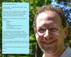 Contributions to the tribute of Jason A Thomas