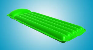 This mega inflatable pool mattress comes with a lot of attractive features and is very popular among teens and adults for their pool parties. Inflatable Pool Mattress 3d Model