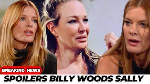 Young and the Restless Spoilers: Sharon Bold Move to Frame Phyllis