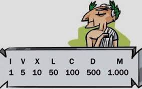 Escribimos los números romanos desde la mayor cantidad hacia la menor, y utilizando un máximo de tres símbolos iguales seguidos. Numeros Romanos Su Historia Y Significado 2021