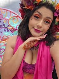 Join southern regal pageant in north carolina