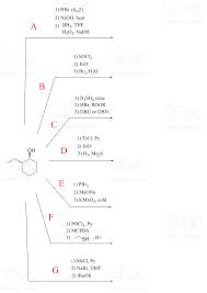 Structure search is powered by exclusive chemistry ltd. Organic Chemistry Practice Problems Chemistry Steps