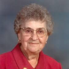 Rosemary Mayer Obituary (1928