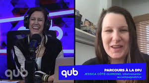 Pièce sur la DPJ: «Cette scène-là m'a fait pleurer», dit une ex-placée