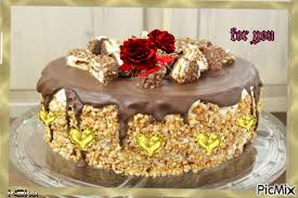 Weitere ideen zu alles gute geburtstag, geburtstag wünsche, geburtstag gif. Torte Picmix