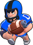 Find more awesome png images on picsart. Brawl Stars Bull Guide Wiki Skin Voice Lines Star Power