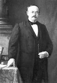 Indem sie fortfahren, stimmen sie unseren datenschutz und cookie richtlinien. Gottlieb Adelbert Delbruck Magdeburger Initiiert Banken Grundung Magdeburg Kompakt