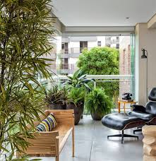 Arredare un balcone lungo e stretto: Come Arredare Un Balcone Lungo E Stretto