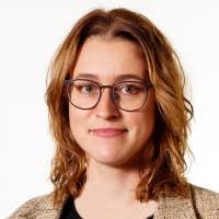 Bozena Anna Jaslan MA, MSc