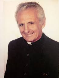 West Hollywood parish mourns the death of Msgr. Jeremiah Murphy