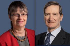 Former attorney general to take part in Brexit talk