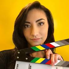 Sidney Reed (@HelloSidneyReed)