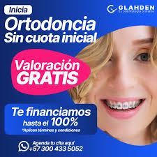 Glahden Odontología