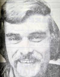 Remember when... A Swindon man 'rode' a Raleigh Chopper at 10,000ft over  Dundee