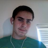 Joey Vickers's Instagram, Twitter & Facebook