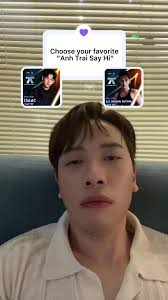 Lê Anh Tài Nicholas Cao Mét Mấy