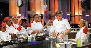 Maybe you would like to learn more about one of these? How Much Does It Cost To Eat At Hell S Kitchen What Is Hell S Kitchen S Menu Like
