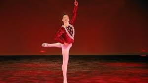 Young Mackay achievers recognised for their potential