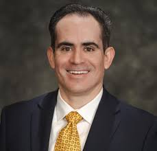 Martin Diaz de la Peña Lopez: A Diplomat Between Divisions