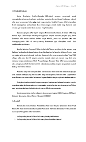 Program jangka panjang (8 tahun), program jangka setiap guru. Doc Program Uks 2018 Doc Atharuddin Ssos Academia Edu