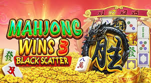 WOYY AKHIRNYA RILIS JUGA! 🀄️MAHJONG WINS 3 – BLACK SCATTER🀄️ ✓Fitur ⚫️BLACK  SCATTER ⚫️sudah pasti ASLI 🫵 🫵🫵 ✓Landing 3 SCATTER dapat 10 Freespin 💰  🥳 ✓Peluang menang hingga 100,000x! 🤩 Tunggu