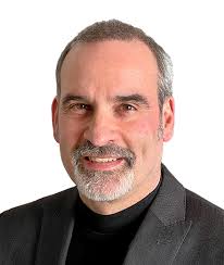 Carl Stauffer's Instagram, Twitter & Facebook