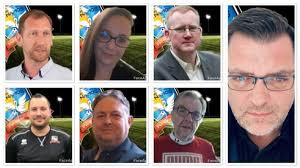 Magnificent 7 Appointments