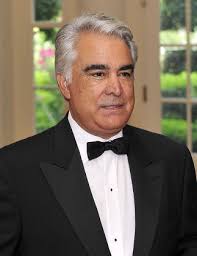 Deborah Ayers Mark H Ayers Editorial Stock Photo