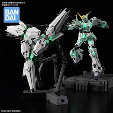 Your kids can color different shapes they like. Bandai Mgex 1 100 Unicorn Gundam Ka Edition Card Edition Awakening Green Glow Assembly Model Ornaments Gunpla Anime Toys Gift Action Figures Aliexpress