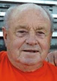 Obituary of Anthony Curly Smaldon