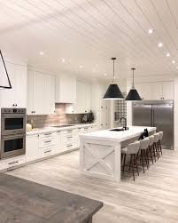 Kitchen Inspiration A House We Built My Living Interior Design Is The Definitive Resource For Ev Ic Mekanlari Mutfak Ic Dekorasyonu Yeni Mutfak Modelleri