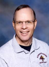 Retired teacher gets lessons in Iraq