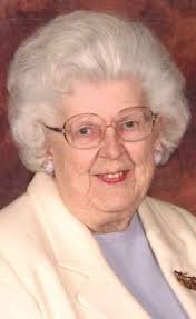 Marian Carson Obituary (2013)