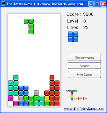 2.2 is the most frequently downloaded one by the program users. Download Classic Tetris Free The Download Page