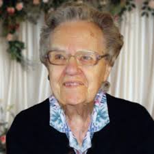 JOHNSON, Thelma Sigurlaug