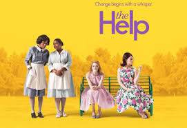 Melissa 30 books view quotes : The Help 2011 What Gives Aibileen The Courage To Shout By Su Bin Baek Medium