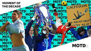 Pep guardiola hailed sergio aguero as 'king of the premier league jungle' ahead of his farewell appearance tomorrow. Leicester S 5 000 1 Title Or Agueroooo Motdx Team Pick Their Moment Of The Decade Bbc Sport