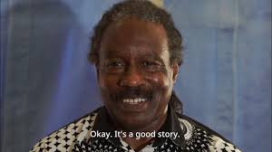 Engaging Tradition: African Djembe Drumming