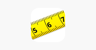 Bildschirm lineal 1.0.6 kostenlos in deutscher version downloaden! Lineal Ruler App Photo Ruler Im App Store