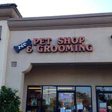 Camp tlc pet resort is your pet's home away from home! we will come to you with our mobile pet grooming center. Tlc Pet Shop Grooming 184 Photos 206 Reviews Pet Stores 12932 Newport Ave Tustin Ca Phone Number Services
