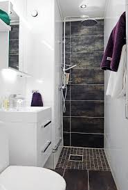 Plans salle de bains 3m 4m 5m 6m et plus cote maison. Amenagement Petite Salle De Bains 34 Idees A Copier