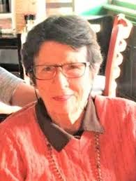 Ellen Ann Daly Obituary