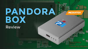 Enable 'usb debugging' on the device and connect it to the usb cable. Pandora Box Gsmserver