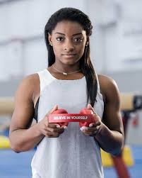 With a combined total of 30 olympic and world championship medals, biles is the most d. Simone Biles Net Worth Age Siblings Boyfriend Parents Education Medals