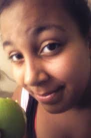 Karina Mobley's Instagram, Twitter & Facebook