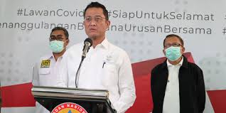 Tjahjo mengatakan tujuan dari reformasi birokrasi agar pemerintah pusat hingga ke kelurahan dapat menyatu. Pemerintah Akan Perpanjang Bantuan Sosial Tunai Reguler Hingga 2021 Merdeka Com