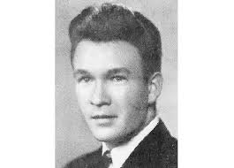 Carl Combs Obituary (1919