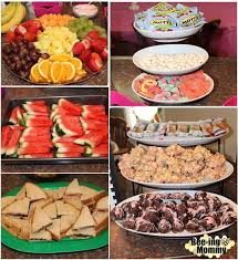 Birthday Party Food List Tutti Frutti Party Tutti Frutti Party Tutti Frutti Birthday Party Tutti Fruity Party