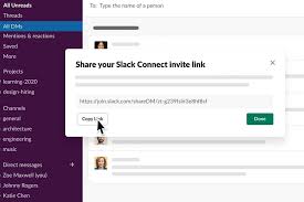 Slack is where work happens. Slack Connect Workflow Builder Updates On Tap No Jitter